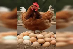 UP : 21 दिन पूरे, अंडा-मुर्गी कारोबार दोबारा खुलने के आसार