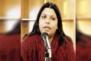 Bareilly : लगातार चौथी महिला कमिश्नर की हुई तैनाती, मंडलायुक्त बनी अनामिका सिंह