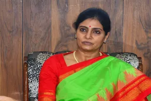 Bareilly : केंद्रीय मंत्री अनुप्रिया पटेल ने कार्यकर्ताओं में भरा जोश, जनता की समस्याएं सुनने का आह्वान