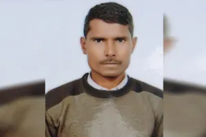 Amroha: मछली पकड़ने गए युवक की गंगा में डूबने से मौत, गोताखोरों की मदद से निकाला शव