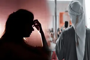 UP : जादू टोने का असर बताकर इमाम ने महिला को बनाया हवस का शिकार, शिकायत के बाद गिरफ्तार