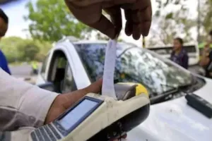 Bareilly : आरटीओ की वेबसाइट से 32,737 वाहनों के चालान होंगे निरस्त