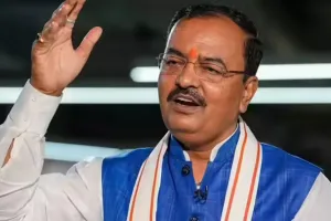 केशव मौर्य का तंज: आजम खान सपा में रहें या बसपा में जाएं, 2027 में दोनों दलों की हार का मातम तय