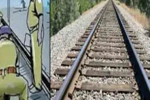  बाराबंकी : रेल लाइन के किनारे मिला महिला का क्षत विक्षत शव, नहीं हो सकी पहचान   