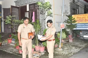 Moradabad : नशा मुक्ति केंद्र में भर्ती युवक ने साथी को गला रेतकर उतारा मौत के घाट