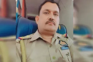 घूसखोरी पर नकेल : एंटी करप्शन टीम ने 12 हजार रुपये रिश्वत लेते पकड़ा दारोगा