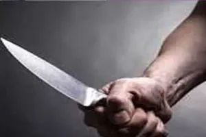 लखीमपुर खीरी : पहले पत्नी और ससुर, फिर खुदको चाकू मारकर किया घायल