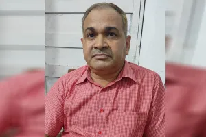 Bareilly : सहायक आयुक्त राज्य कर 15 हजार की रिश्वत लेते रंगे हाथ गिरफ्तार