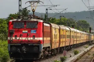Bareilly : रेल यात्रियों को मिली राहत, इन चार स्पेशल ट्रेनों का ठहराव 30 नवंबर तक बढ़ा