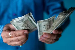 Bareilly : पूरे परिवार की डलवाई कमेटी, फिर ठगे 18.30 लाख रुपये