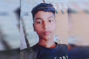 लखीमपुर खीरी : चारा लेने गए किशोर की बाढ़ की तेज धार में बहने से डूबकर मौत