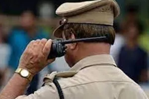 UP : बिजनौर के महिला थाने में तैनात बरेली के दरोगा की संदिग्ध हालत में मौत 