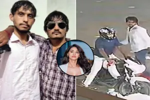 Bareilly : लाल जूता और हेलमेट के जरिए दोनों शूटरों तक पहुंची एसटीएफ की टीम