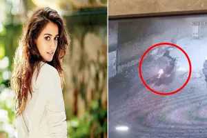 Bareilly : दिशा पाटनी के घर फायरिंग करने वालों की पहचान को एटीएम के भी खंगाले जा रहे फुटेज