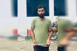 Bareilly: जबरन धर्म परिवर्तन कराने की कोशिश करने वाला गिरफ्तार