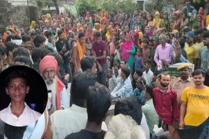 UP : फिरौती के लिए सौरभ का किया था अपहरण, शोर मचाया तो मार डाला