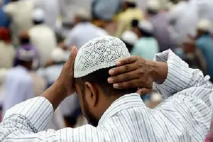 Bareilly : धर्मांतरण गैंग का मास्टर माइंड अब्दुल मजीद चला रहा था अवैध मदरसा