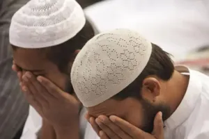 धर्मांतरण मामला : मानवाधिकार आयोग और हाईकोर्ट के अल्टीमेटम के बाद महमूद को तलाश रही पुलिस