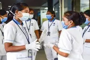 मुरादाबाद : नर्सिंग इंस्टीट्यूट में फर्जीवाड़ा कर लाखों की ठगी का आरोप