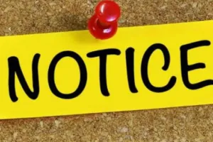 Barabanki News: तीन दिन में नहीं दिया जवाब तो हो जाएगी सेवा समाप्त, दो शिक्षामित्र एक अनुदेशक को मिली अंतिम चेतावनी 