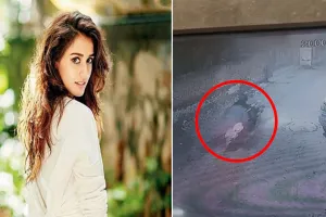 Bareilly : मुंबई लौटीं दिशा पाटनी की बढ़ाई सुरक्षा, पुलिस ने खंलागे ढाई हजार सीसीटीवी