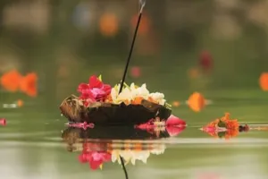 Moradabad : सात सितंबर को पितृ पक्ष के पहले दिन चंद्रग्रहण, 21 सितंबर को विसर्जन पर लगेगा सूर्य ग्रहण