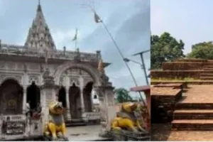 बलरामपुर और श्रावस्ती ने मारी बाजी, दोनों जिलों के डीएम ने हासिल किए बराबर अंक, जानिये पूरा मामला