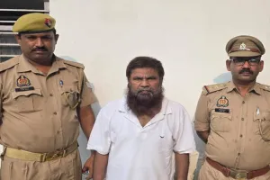  महमूद बोलेगा, राज खोलेगा  : बेग को पांच दिन की पुलिस रिमांड, अवैध धर्मांतरण का खुलेगा काला चिट्ठा 