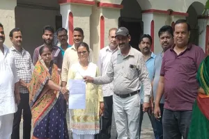 पीलीभीत: जलकल में भ्रष्टाचार का शोर, सभासदों ने डीजल खर्च समेत रिबोर कार्यों किया गोलमाल का दावा