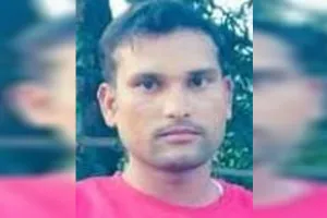 लखीमपुर खीरी : विवाहिता से प्रेम प्रसंग के चलते युवक ने जहर खाकर दी जान 