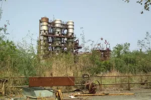 Bareilly: रबर फैक्ट्री की 1300 एकड़ भूमि वापस लेने को सिविल सूट दाखिल