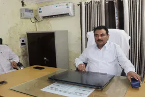 UP : अरक्षित नंबर निजी वाहनों को दिया था, FIR के बाद एआरटीओ खिलाफ रिपोर्ट शासन को भेजी गई