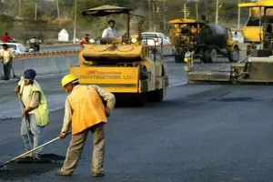 Moradabad: 37 निर्माण कार्यों के लिए लोक निर्माण विभाग ने भेजा 97 करोड़ 84 लाख रुपये का प्रस्ताव