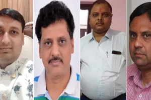 Bareilly : नवरात्र पर चमकेगा दोपहिया वाहन बाजार, भरेगा रफ्तार