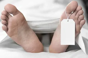 बहराइच न्यूज: तालाब में उतराता मिला अधेड़ का शव, परिजनों में कोहराम