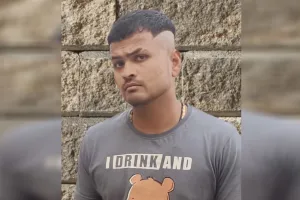 Bareilly : सट्टा माफिया तन्नू ने पुलिस को चकमा देकर कोर्ट में किया आत्मसमर्पण