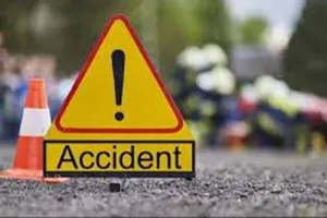 चंदौलीः छठ पूजा के लिए जा रहा था परिवार को ट्रक ने कुचला, बच्चे समेत तीन लोगों की मौत 