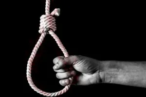 ललितपुर में प्रेमी युगल ने फंदा लगाकर दी जान, परिजनों में कोहराम 