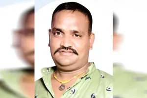 कमल चौहान हत्याकांड : हत्यारोपियों की गिरफ्तारी के लिए परिजनों ने किया हंगामा