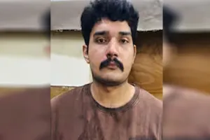 Moradabad : भानू ने पहले दी थी चेतावनी...नशा मुक्ति केंद्र से बाहर नहीं आया तो कर दूंगा कोई घटना