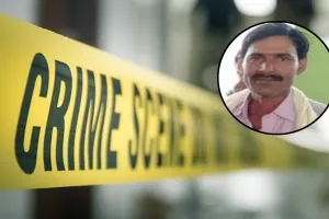  बीड़ी नहीं दो तो मर्डर : लोडर चालक के सीने पर फावड़ा से हमला कर उतारा मौत के घाट