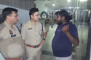 सेटेलाइट पर गोलीकांड : ऑटो चालक से विवाद के बाद बिशारतगंज के युवक की गोली मारकर हत्या