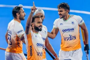 Hockey Asia Cup 2025 :  दक्षिण कोरिया को हराकर भारत ने जीता एशिया कप का खिताब