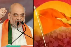 अमित शाह ने राष्ट्र निर्माण में योगदान देने और नेताओं को गढ़ने के लिए आरएसएस की सराहना की