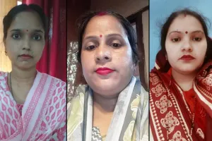 बरेली : चूल्हा-चौका करने वाली 33 हजार महिलाएं बन गईं लखपति