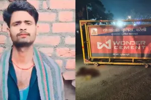 बरेली : मेला हत्याकांड...जाम छलकाने के बाद तीनों ने चाकू से गोद कर की थी हत्या