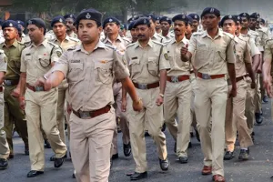 बरेली : पुलिस भर्ती...जिले में बनाए 15 केंद्र, 12,960 अभ्यर्थी होंगे शामिल