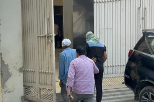 संभल : 83 घंटे बाद थमी ईडी व आईटी की कार्रवाई