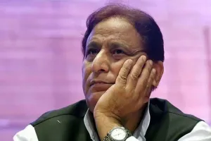 रामपुर : आजम खां की तबीयत बिगड़ी, दिल्ली अस्पताल में भर्ती