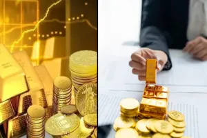 सोने की कीमत बढ़ने के साथ खूब गोल्ड लोन ले रहे लोग